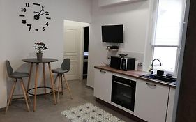 Bel Appartement Coeur De Grenoble Tout Equipe