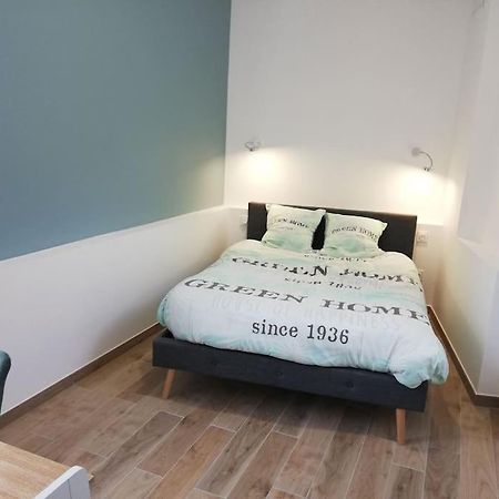 Bel Appartement Coeur De Grenoble Tout Equipe Extérieur photo