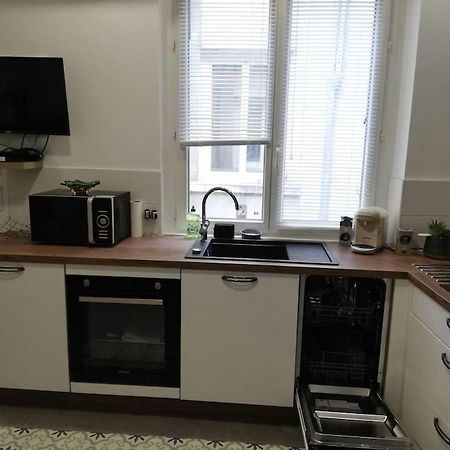 Bel Appartement Coeur De Grenoble Tout Equipe Extérieur photo