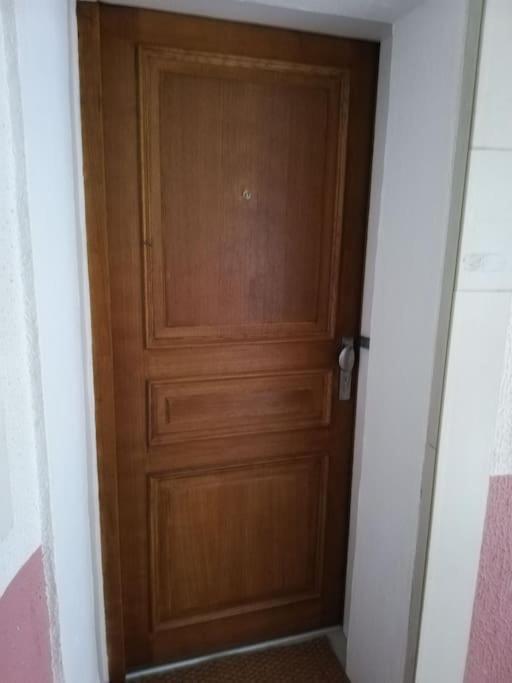 Bel Appartement Coeur De Grenoble Tout Equipe Extérieur photo