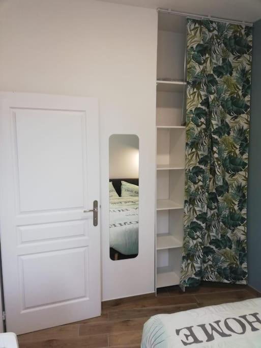 Bel Appartement Coeur De Grenoble Tout Equipe Extérieur photo